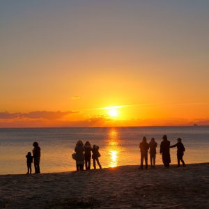 香良洲海岸の観光情報と写真一覧