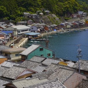 須賀利町の観光情報と写真一覧