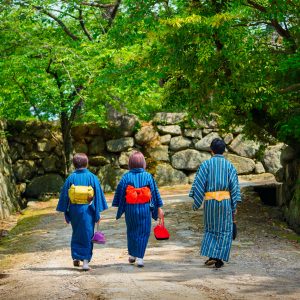 松坂城跡の観光情報と写真一覧